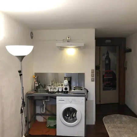Etoile Des Alpes