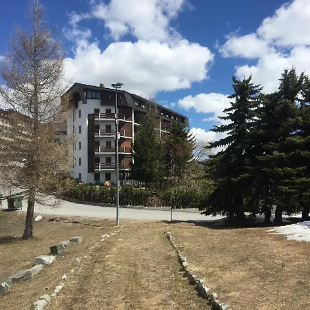 Etoile Des Alpes Sestriere