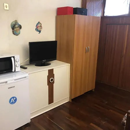 Apartment Etoile Des Alpes Sestriere