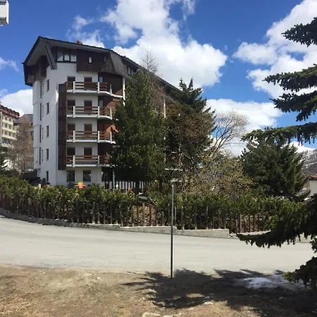 Apartment Etoile Des Alpes *